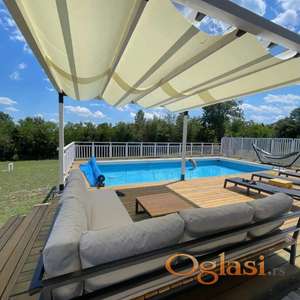 ZA GARNITURE – sedalice, jastuci i zaštitne navlake LUX kvalitet